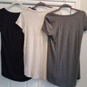 Set of 3 Tunics